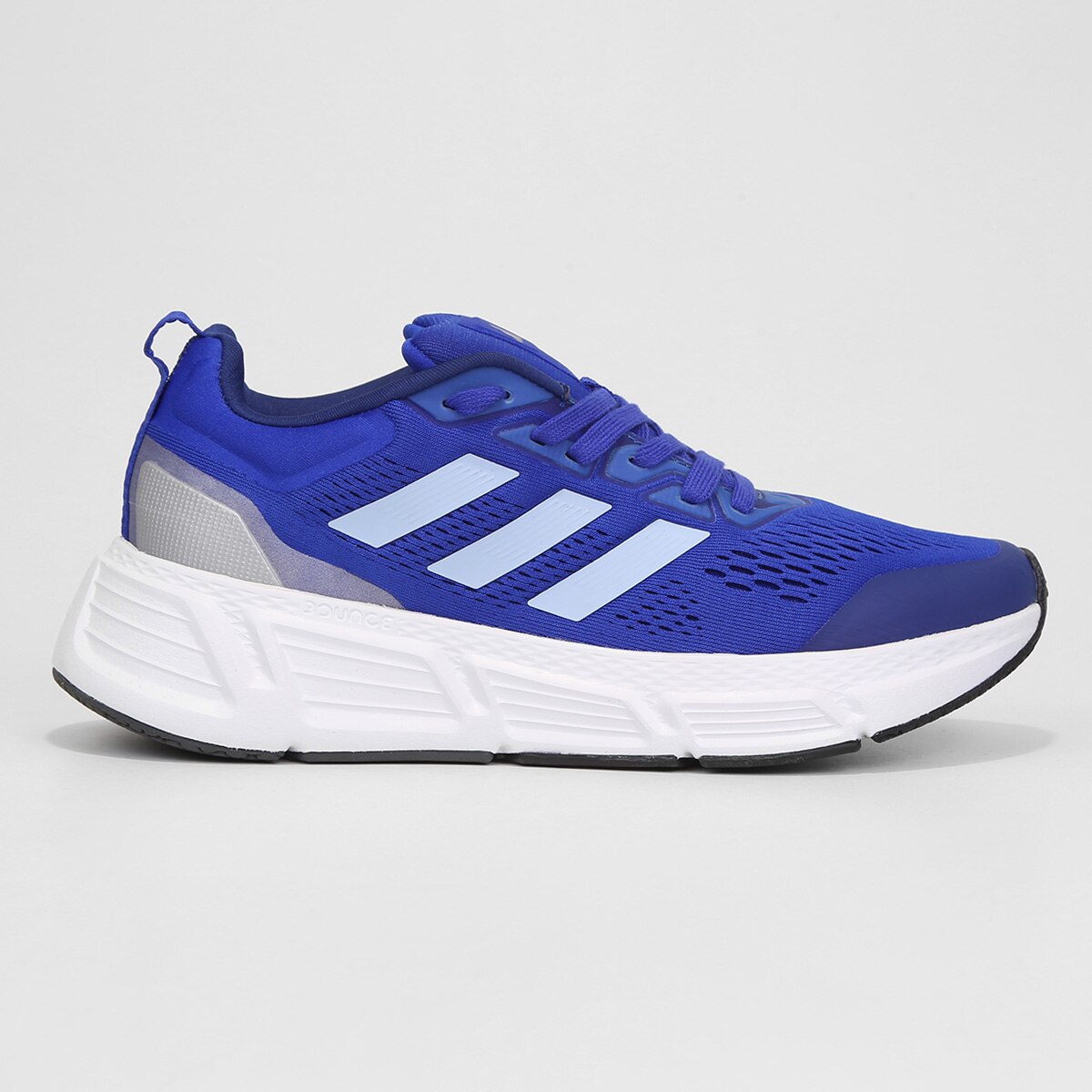 Tênis Adidas Adistar Td Masculino - Azul | Netshoes