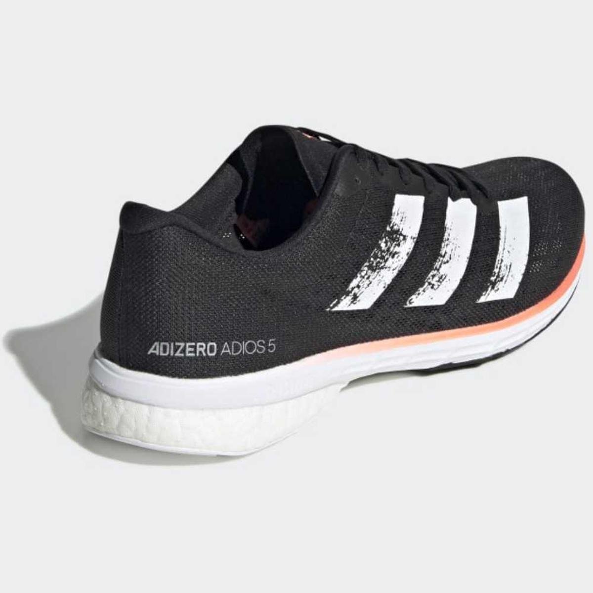 adidas tênis adizero adios 5