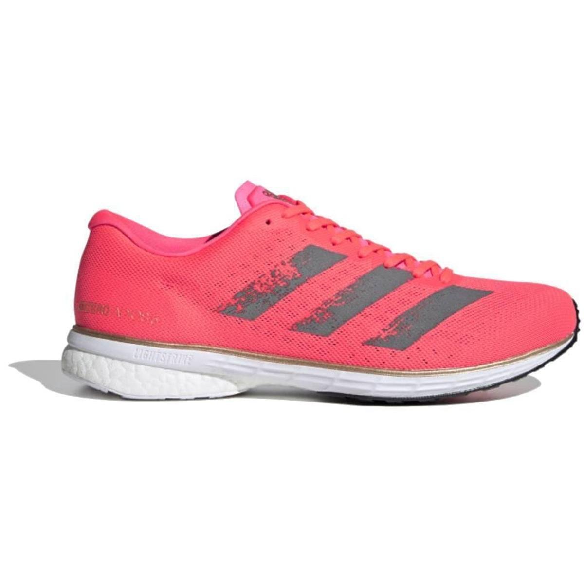 tenis adidas superstar rosa