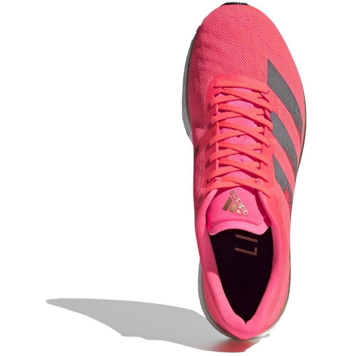 adidas adios masculino