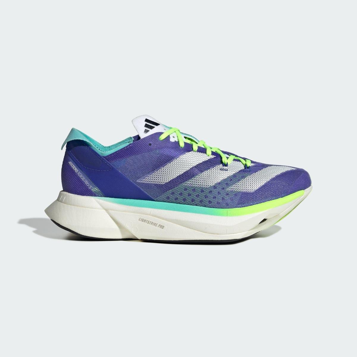 Tênis Adidas Adizero Adios Pro 3 Feminino