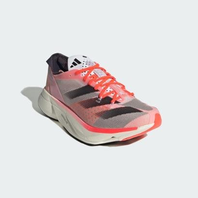 ADIZERO ADIOS PRO 3 26.5センチ Tênis ADIZERO ADIOS PRO 3 - Rosa adidas | adidas Brasil