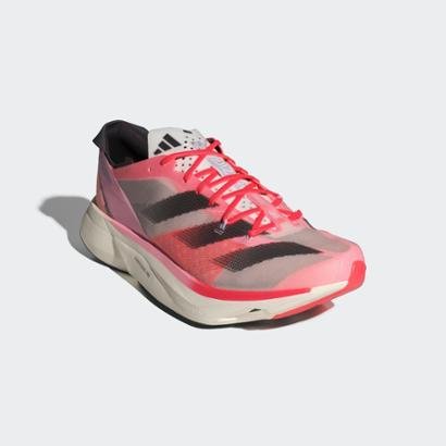 Tênis Adidas Adizero Adios Pro 3 - Rosa | Netshoes