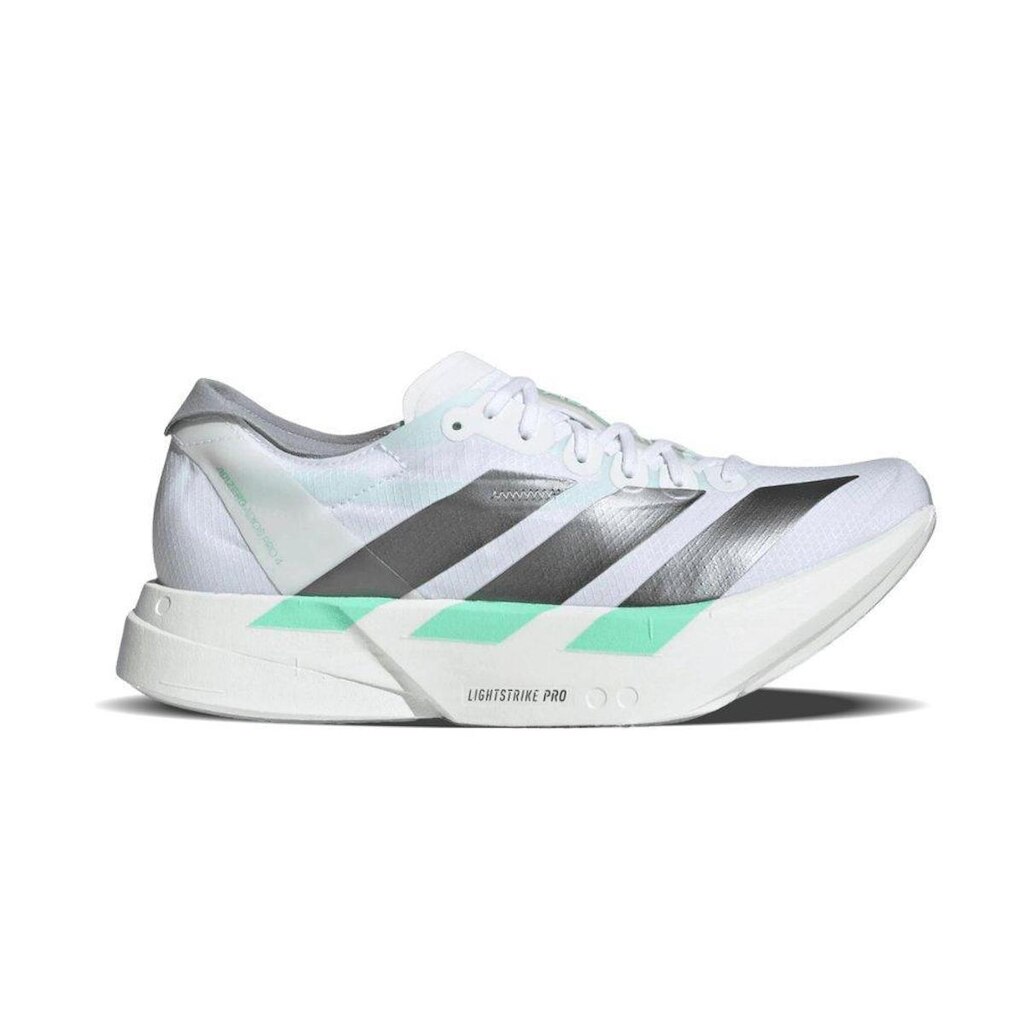 Tênis Adidas Adizero Adios Pro 4 Feminino