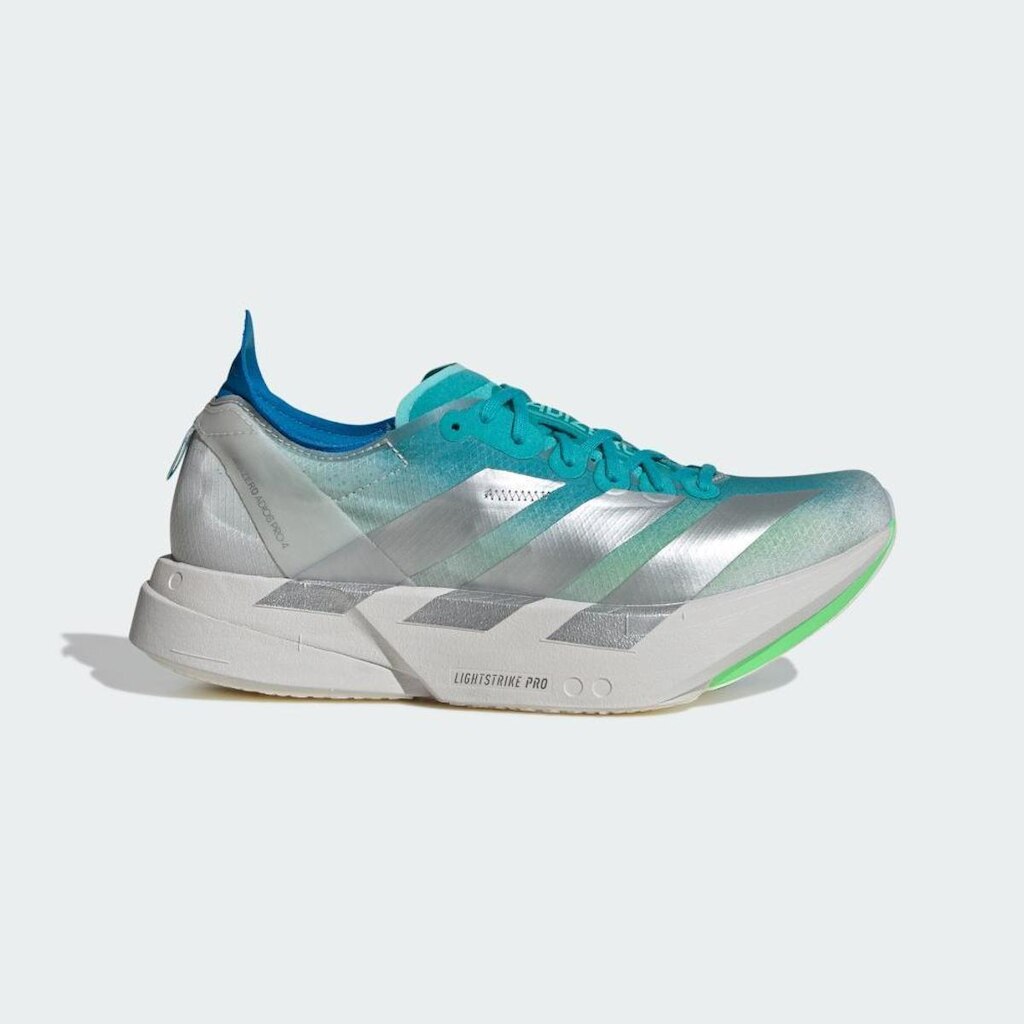 Tênis Adidas Adizero Adios Pro 4 Feminino