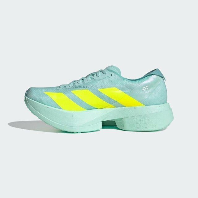 Tênis Adidas Adizero Adios Pro 4 Feminino