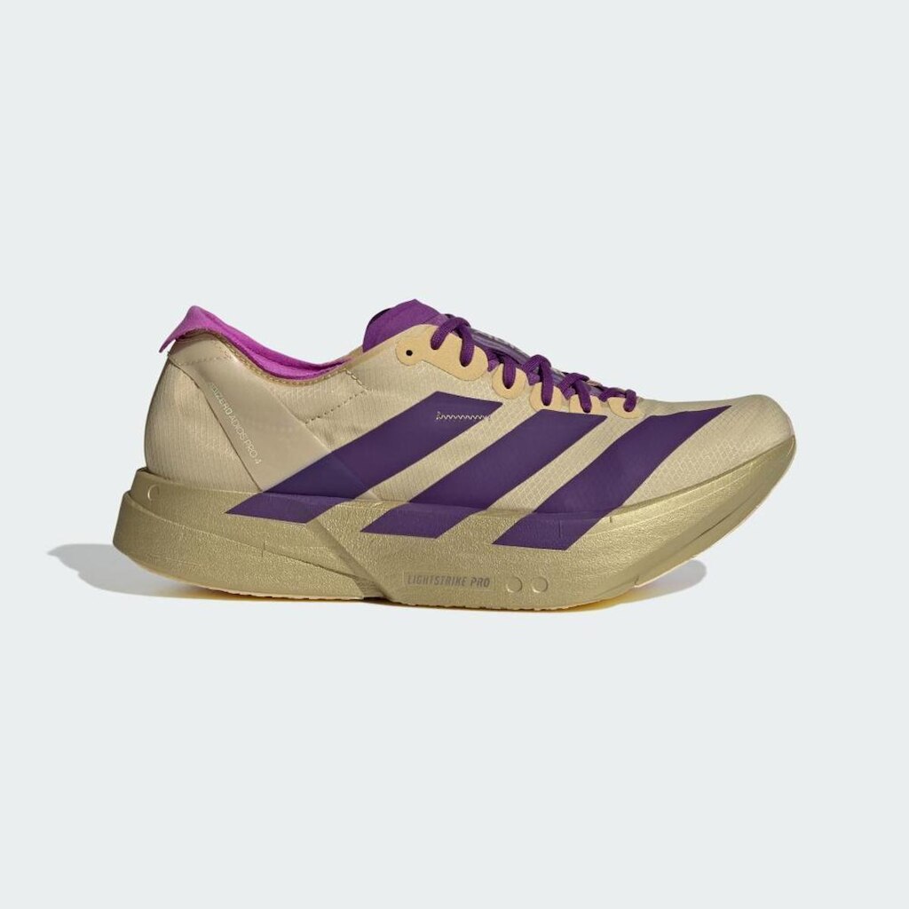 Tênis adidas Adizero Adios Pro 4 Masculino
