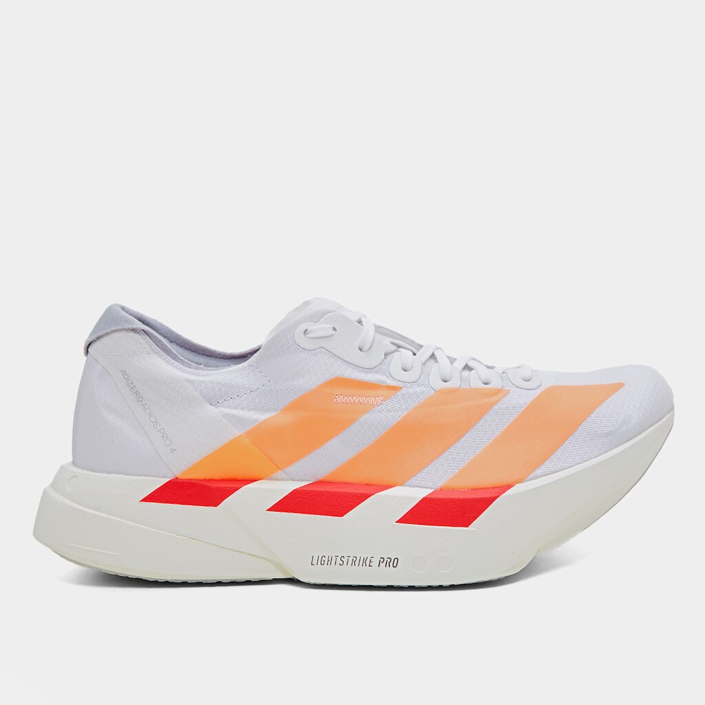 Tênis Adidas Adizero Adios Pro 4 Masculino