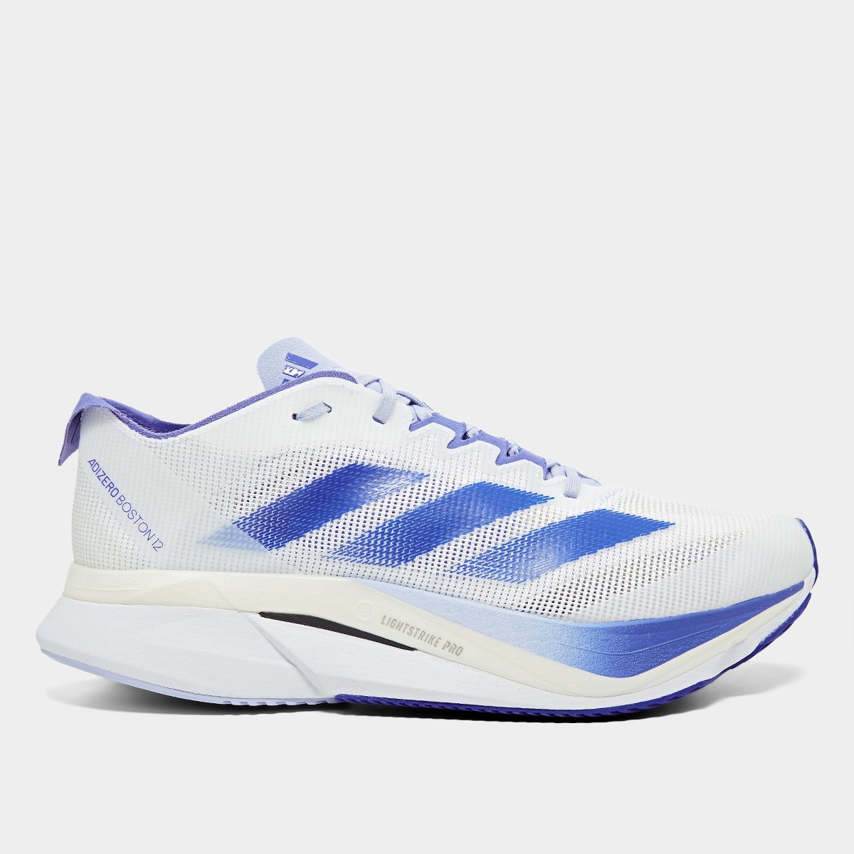 Tênis Adidas Adizero Boston 12 Feminino