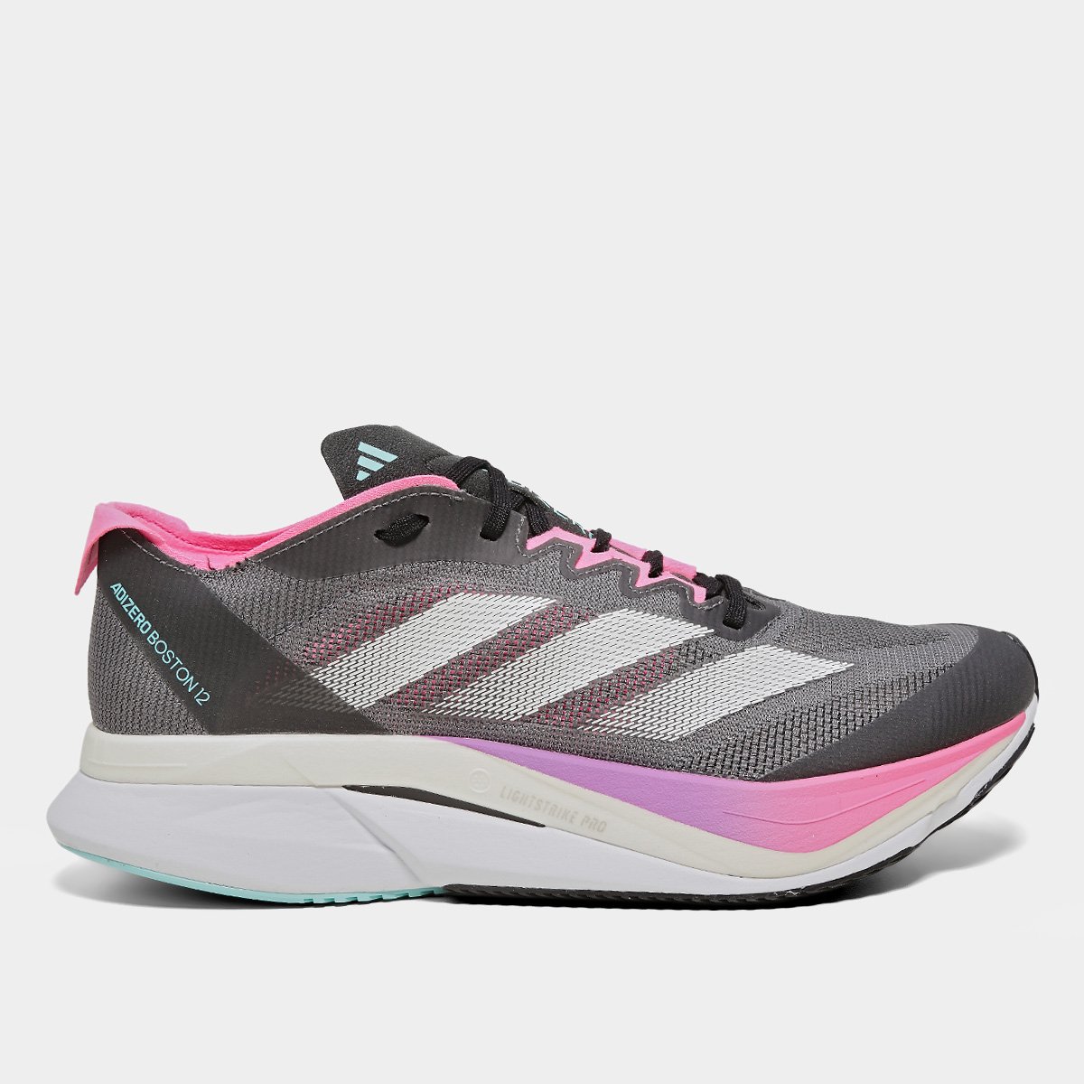 Tênis Adidas Adizero Boston 12 Feminino