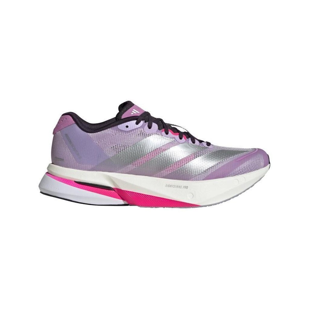 Tênis Adidas Adizero Boston 13 Feminino