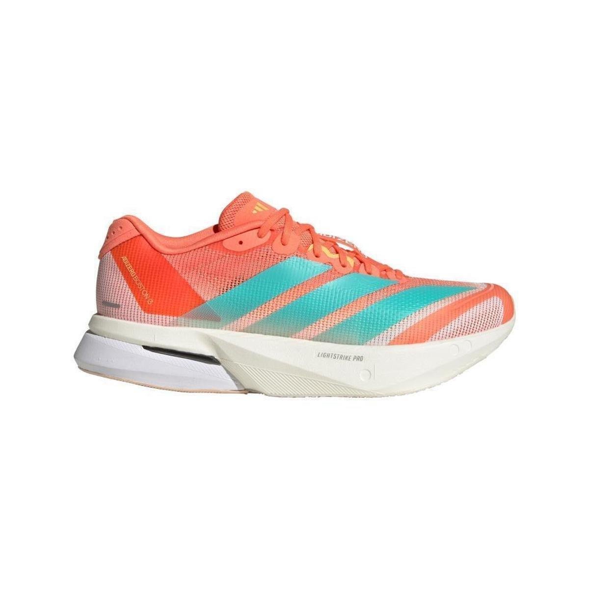 Adidas Adizero Boston em promoção na Netshoes!