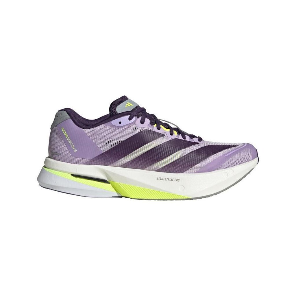 Tênis Adidas Adizero Boston 13 Feminino