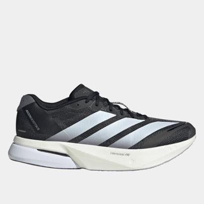 Tênis Adidas Adizero Boston 13 Masculino - Masculino