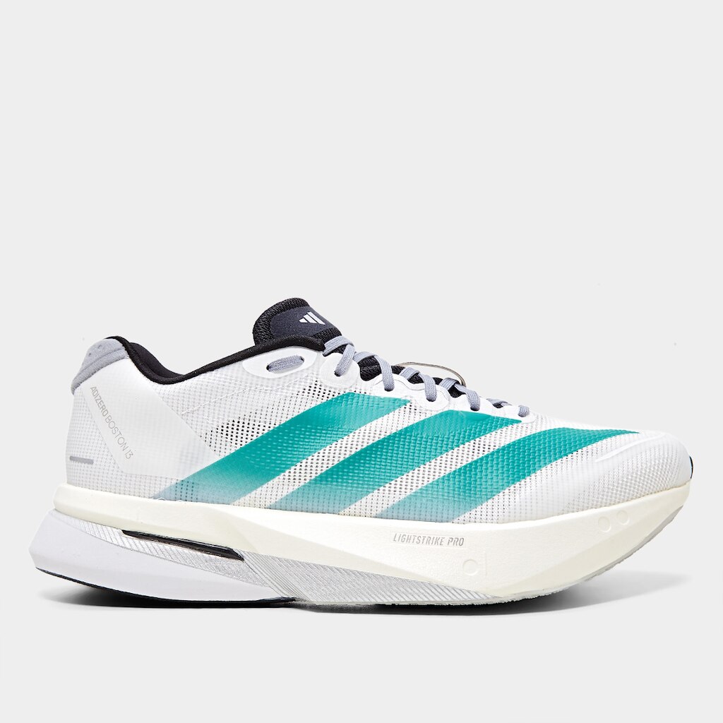 Tênis Adidas Adizero Boston 13 Masculino