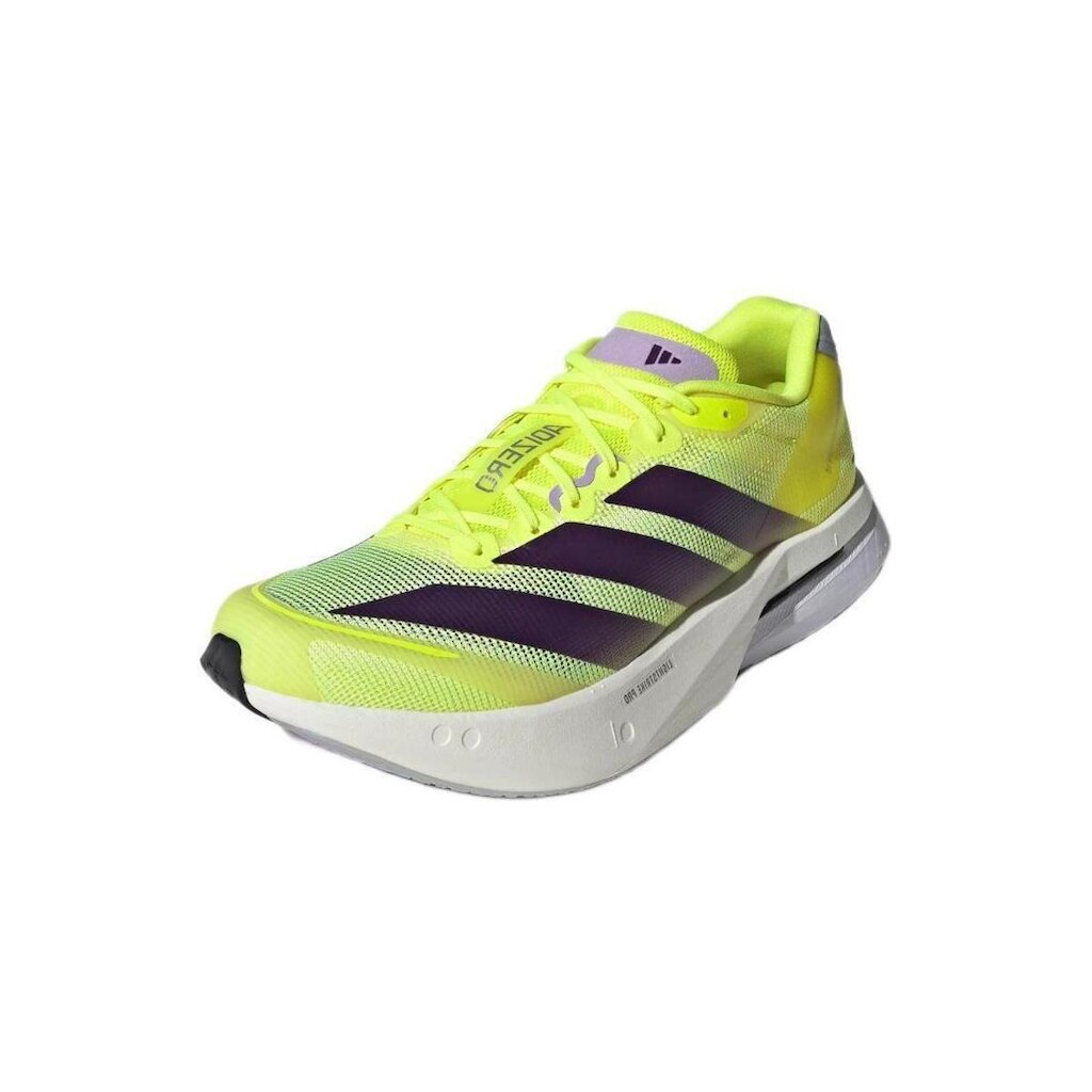 Tênis Adidas Adizero Boston 13 Verde