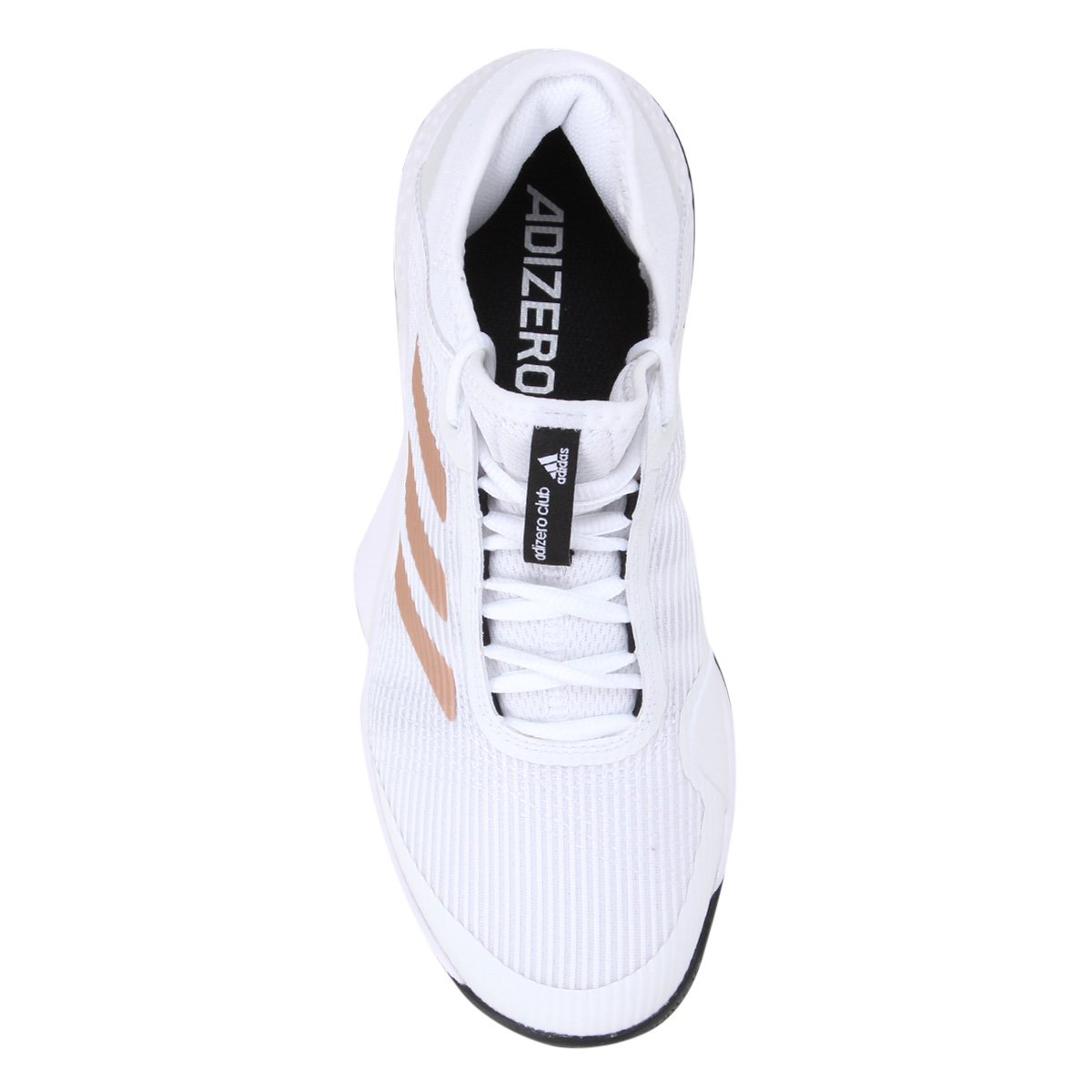 tênis adidas adizero club feminino