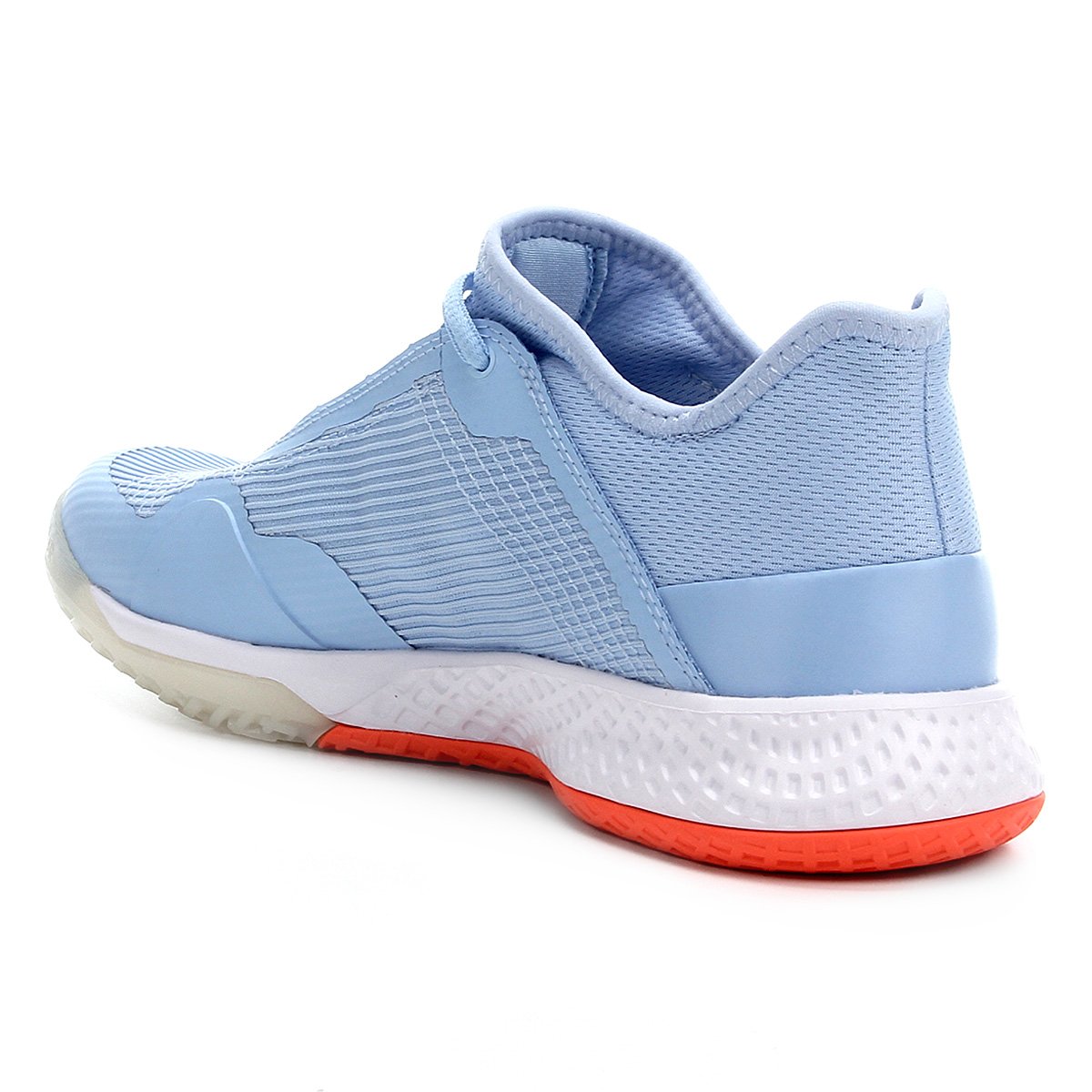 tênis adidas adizero club feminino