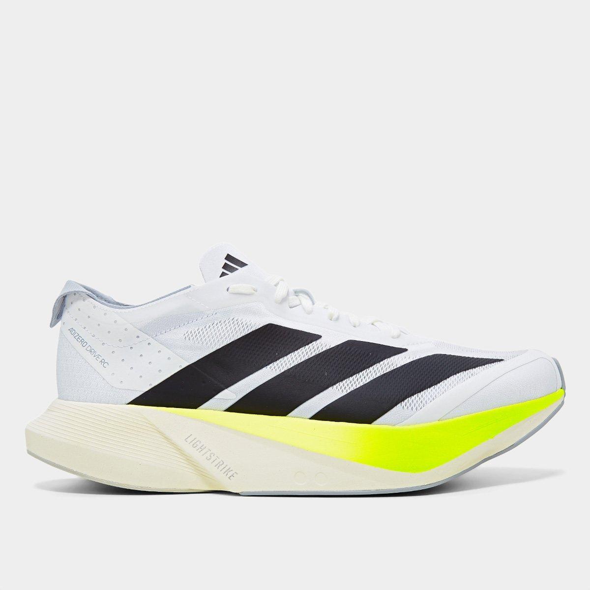 Adidas Rc Tenis Corrida Adidas Masculinos em promoção na Netshoes!