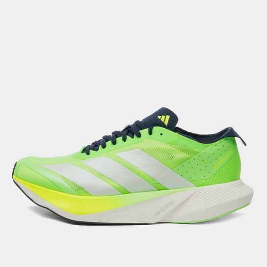 Tênis Adidas Adizero Drive Rc Masculino Verde Netshoes