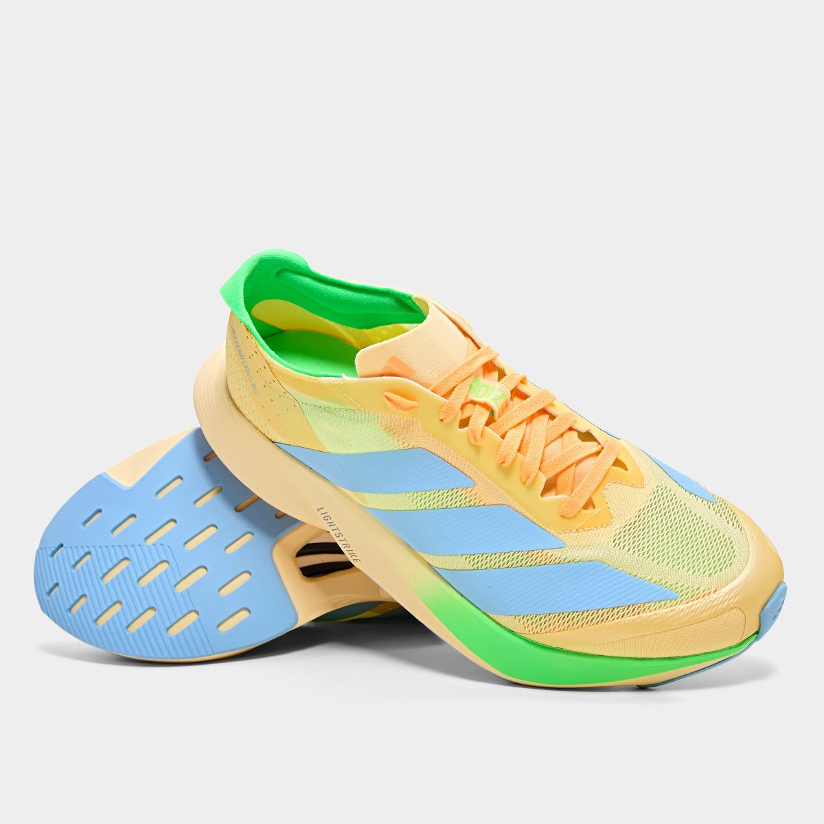 Tênis Adidas Adizero Drive Rc Masculino - 1