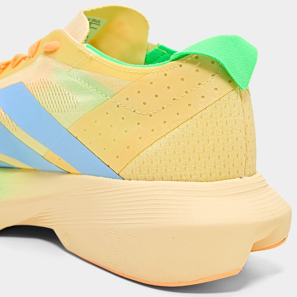 Tênis Adidas Adizero Drive Rc Masculino - 7