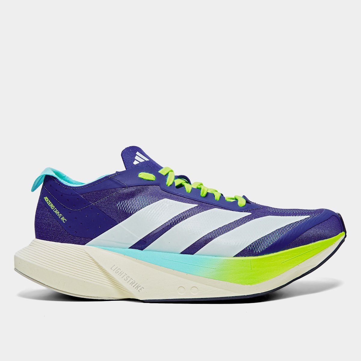 Tênis Adidas Adizero Drive Rc Masculino Menor preço em Tênis Adidas Adizero Drive Rc Masculino