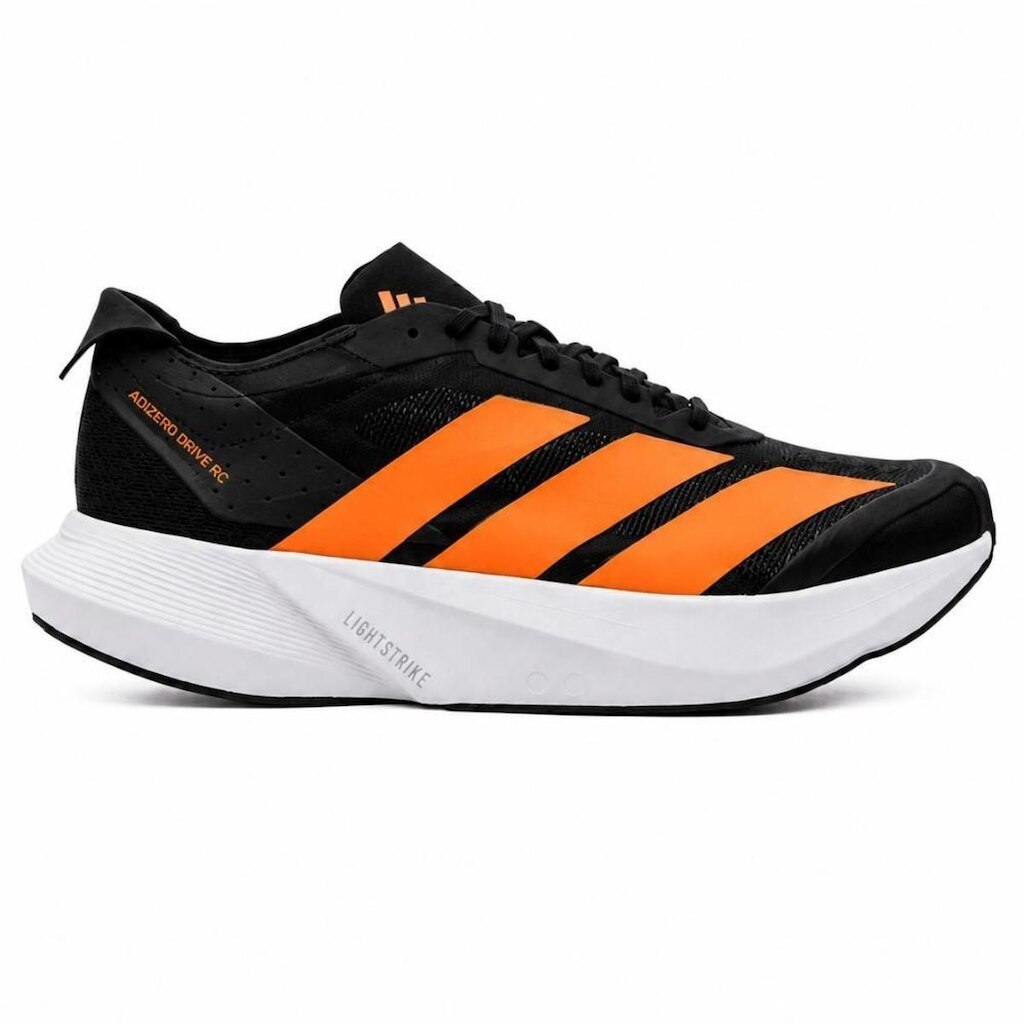 Tênis Adidas Adizero Drive RC Preto-Feminino