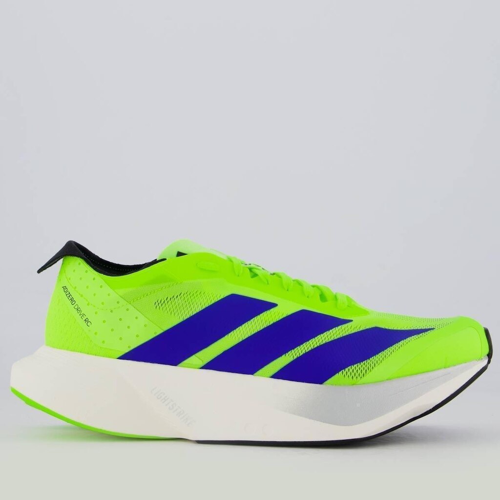 Tênis Adidas Adizero Drive RC Verde Neon