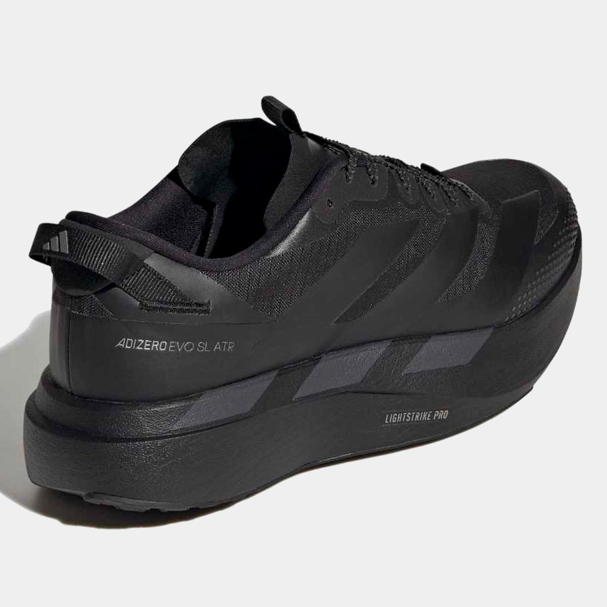 Tênis Adidas Adizero Evo Sl Atr Masculino - Preto | Netshoes