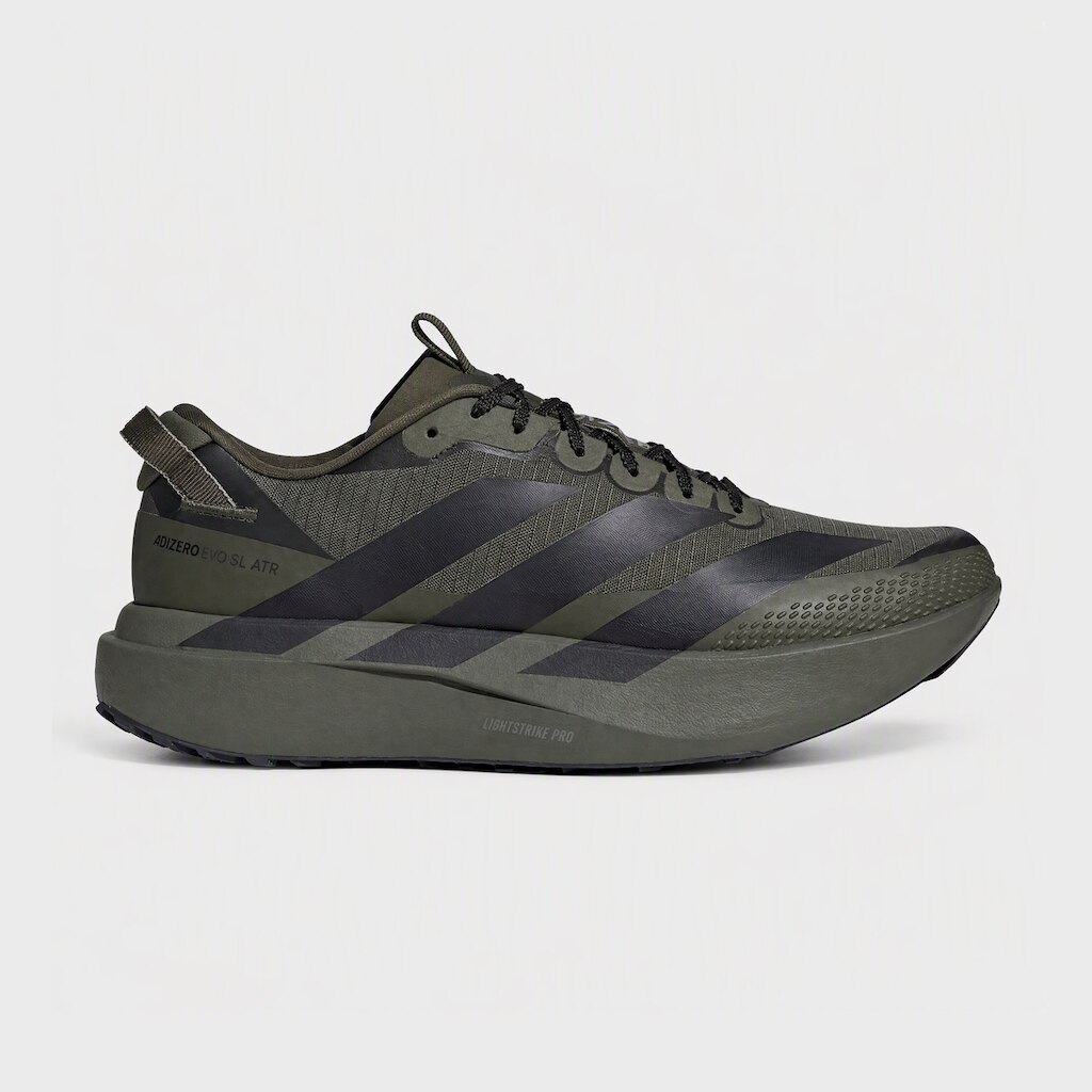 Tênis Adidas Adizero Evo Sl Atr Masculino