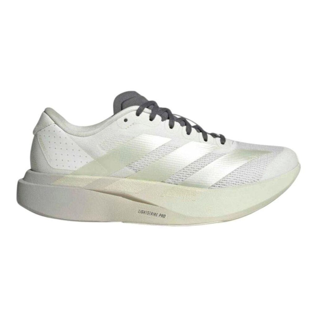 Tênis Adidas Adizero EVO SL Feminino - Off White 41