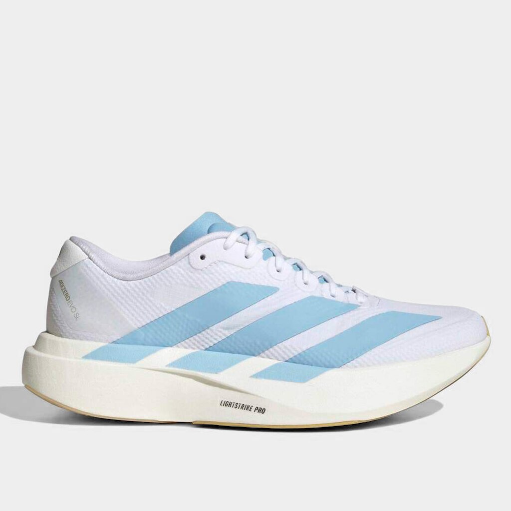 Tênis Adidas Adizero Evo Sl Feminino