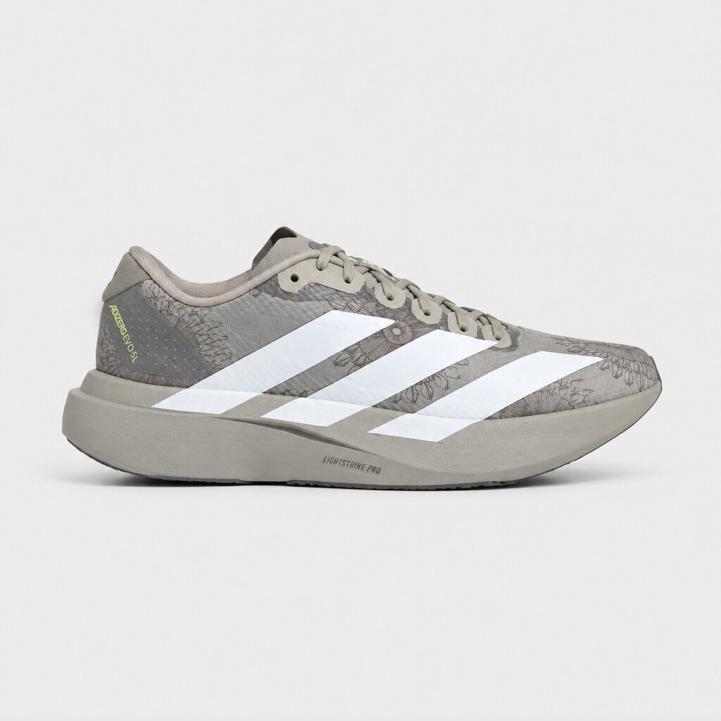 Tênis Adidas Adizero Evo SL Feminino