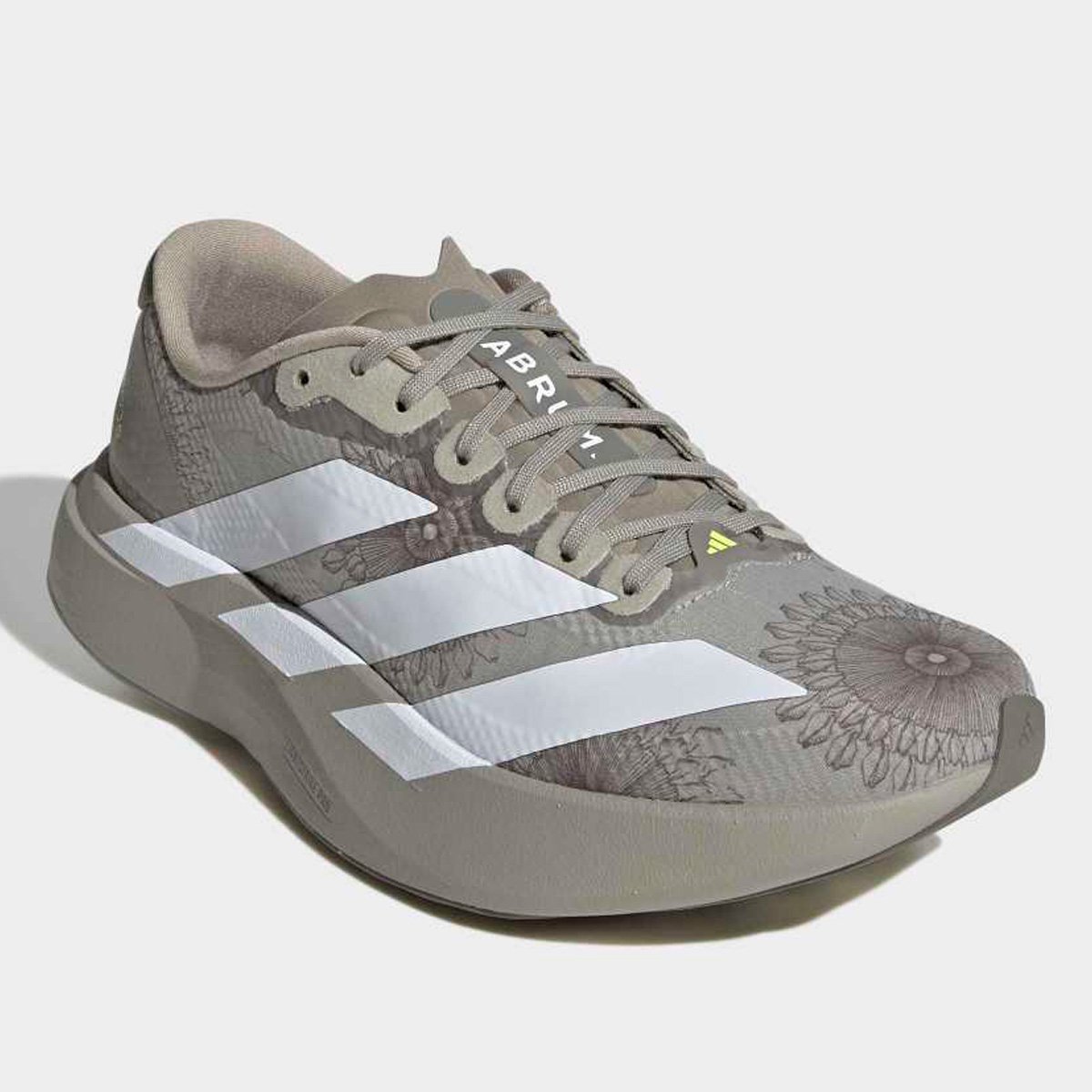 Tênis Adidas Adizero Evo SL Feminino - 1