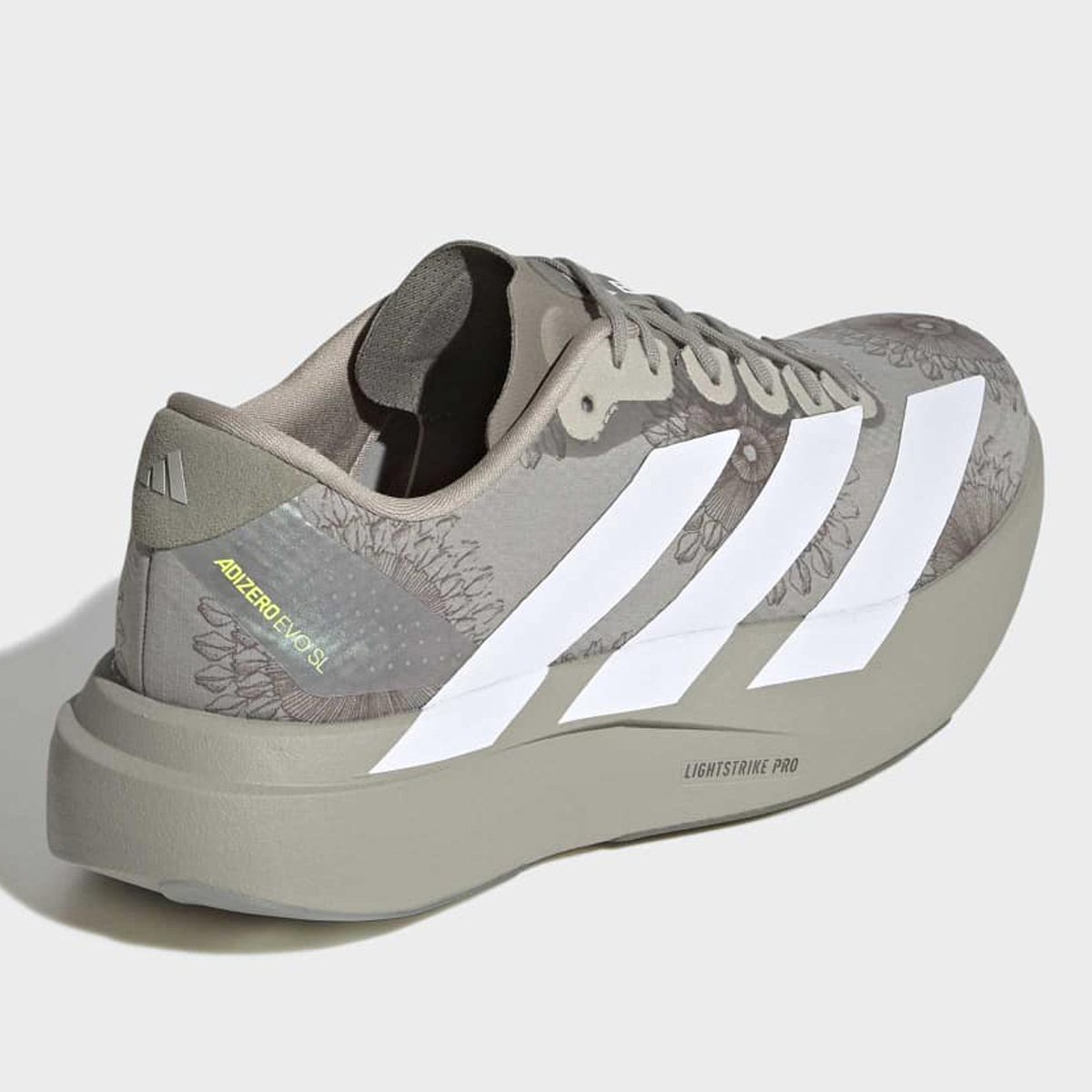 Tênis Adidas Adizero Evo SL Feminino - 2