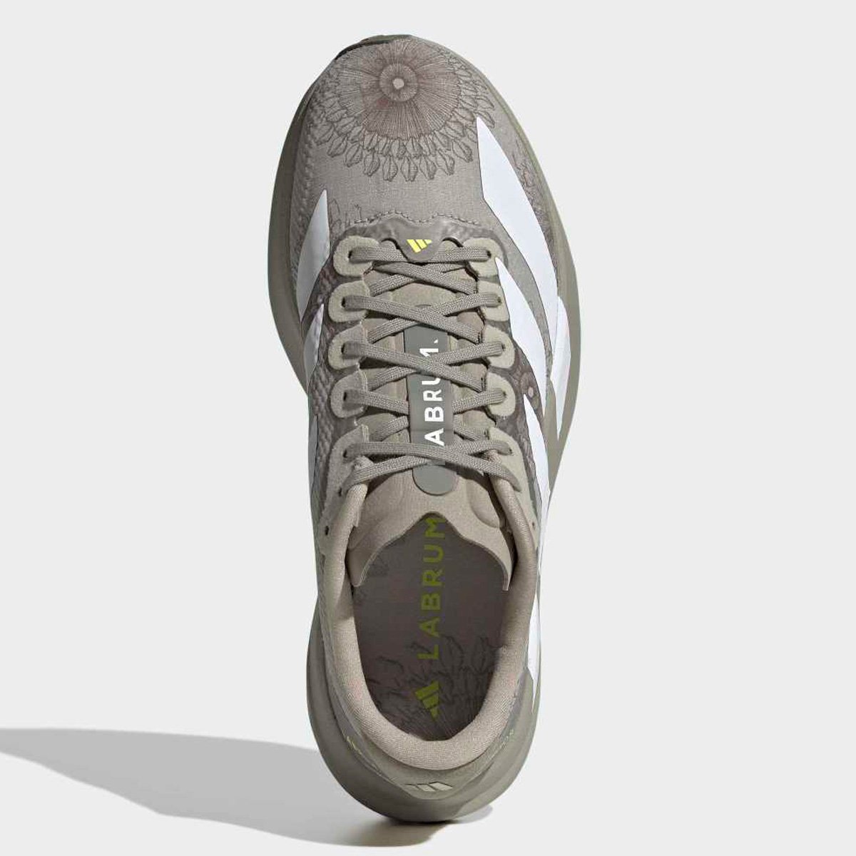 Tênis Adidas Adizero Evo SL Feminino - 3