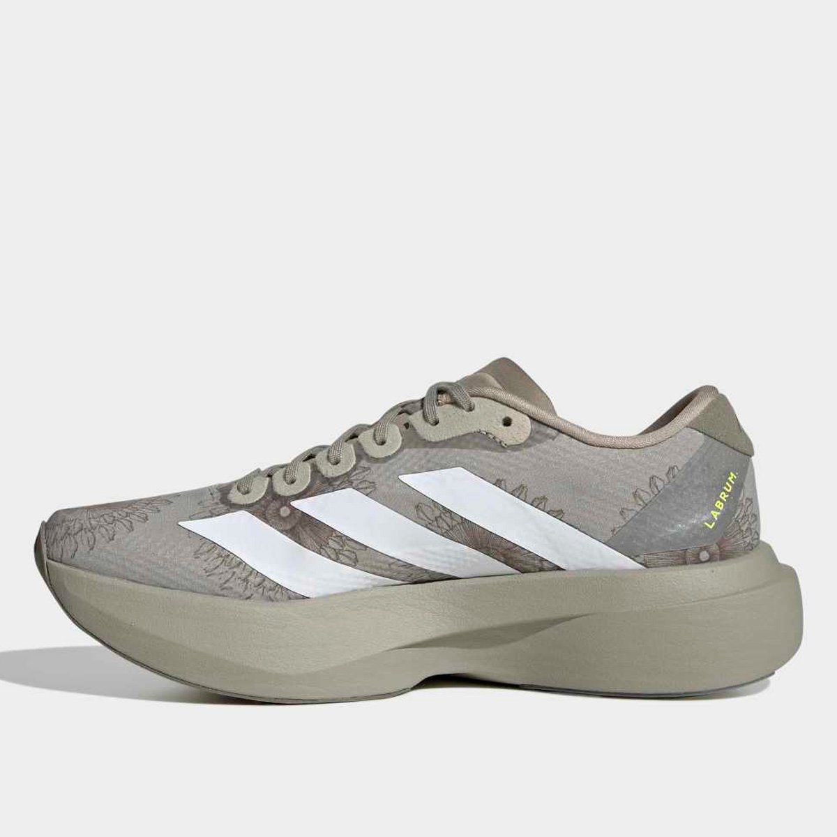 Tênis Adidas Adizero Evo SL Feminino - 5