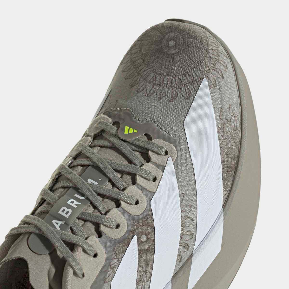 Tênis Adidas Adizero Evo SL Feminino - 6