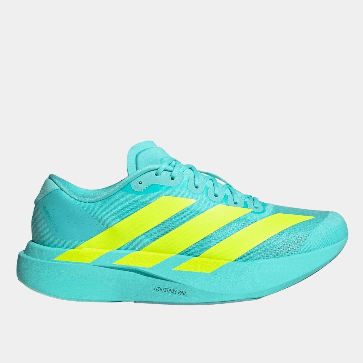 Tênis Adidas Adizero Evo SL Masculino