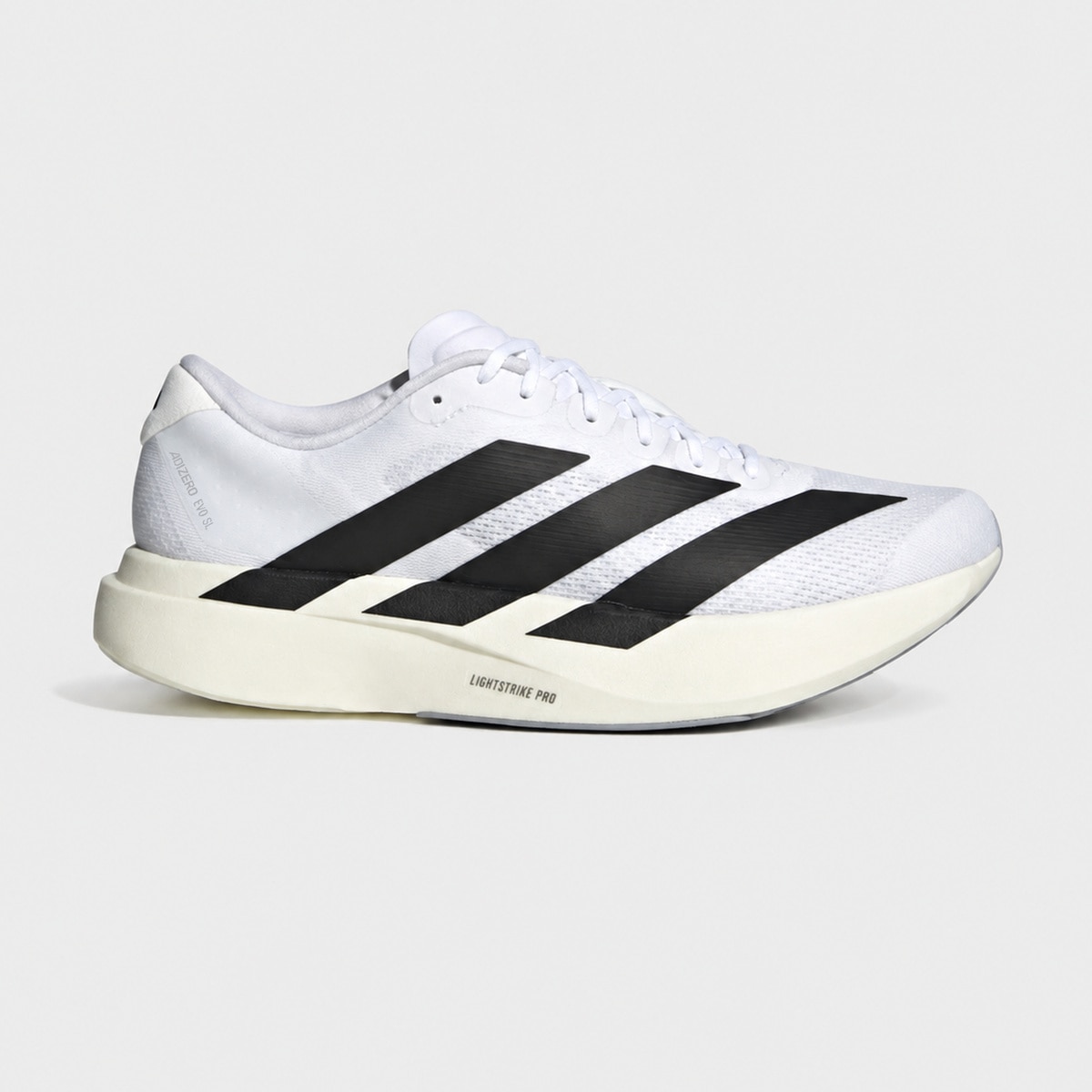 Tênis Adidas Adizero Evo SL Masculino Menor preço em Tênis Adidas Adizero Evo SL Masculino