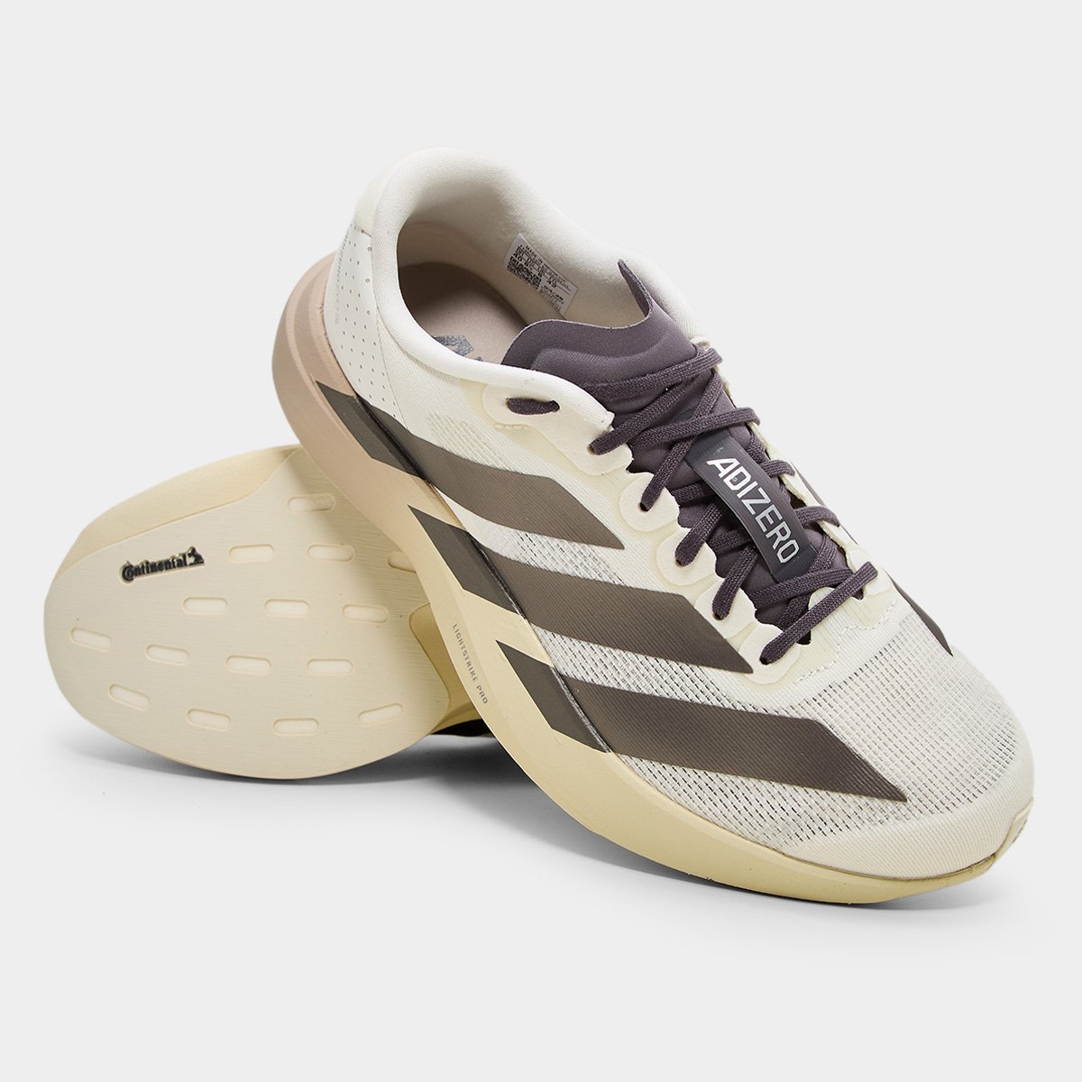 Tênis Adidas Adizero Evo Sl Masculino - 1