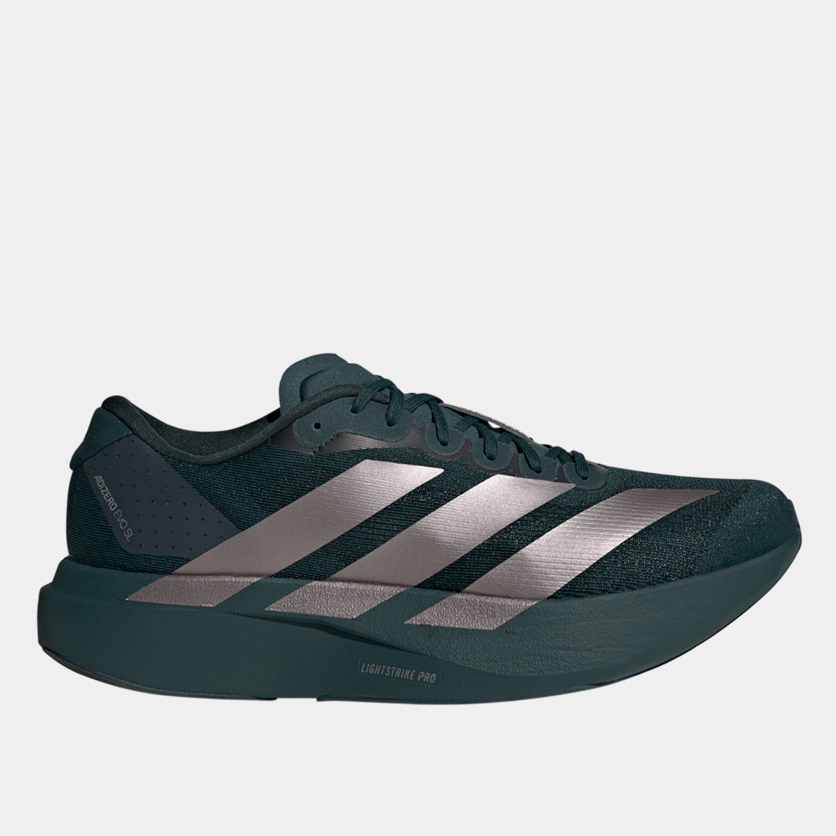 アディゼロ エヴォ SL Tênis Adizero EVO SL - Branco adidas | adidas Brasil