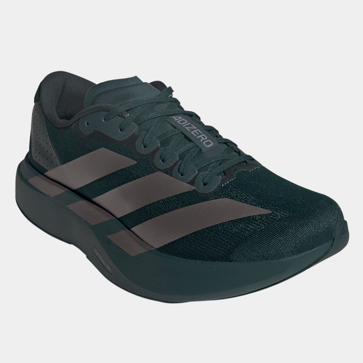 Tênis Adidas Adizero Evo SL Masculino - Verde | Netshoes