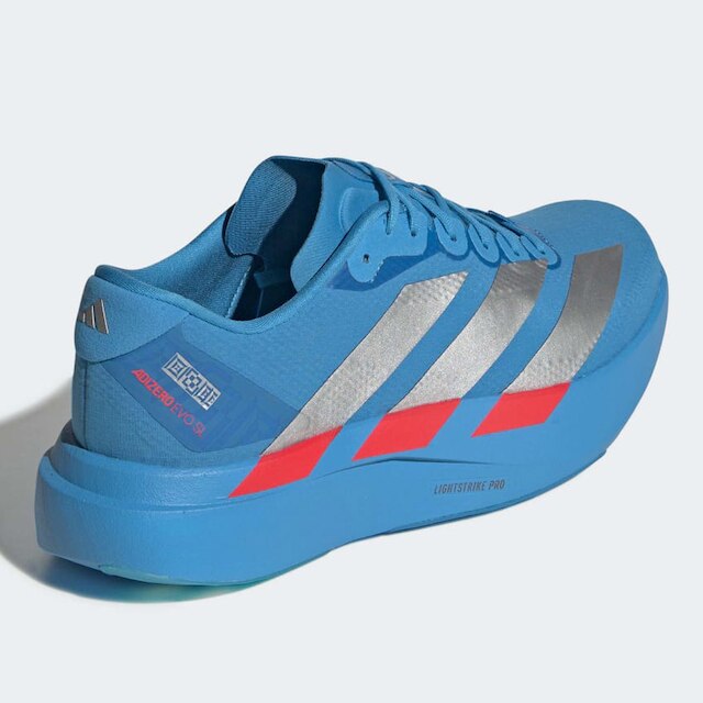 Tênis Adidas Adizero Evo Sl Masculino