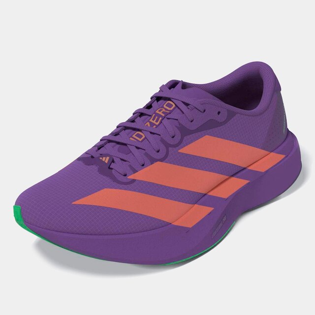 Tênis Adidas Adizero Evo SL Woven Rio Feminino