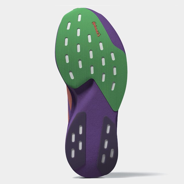Tênis Adidas Adizero Evo SL Woven Rio Feminino