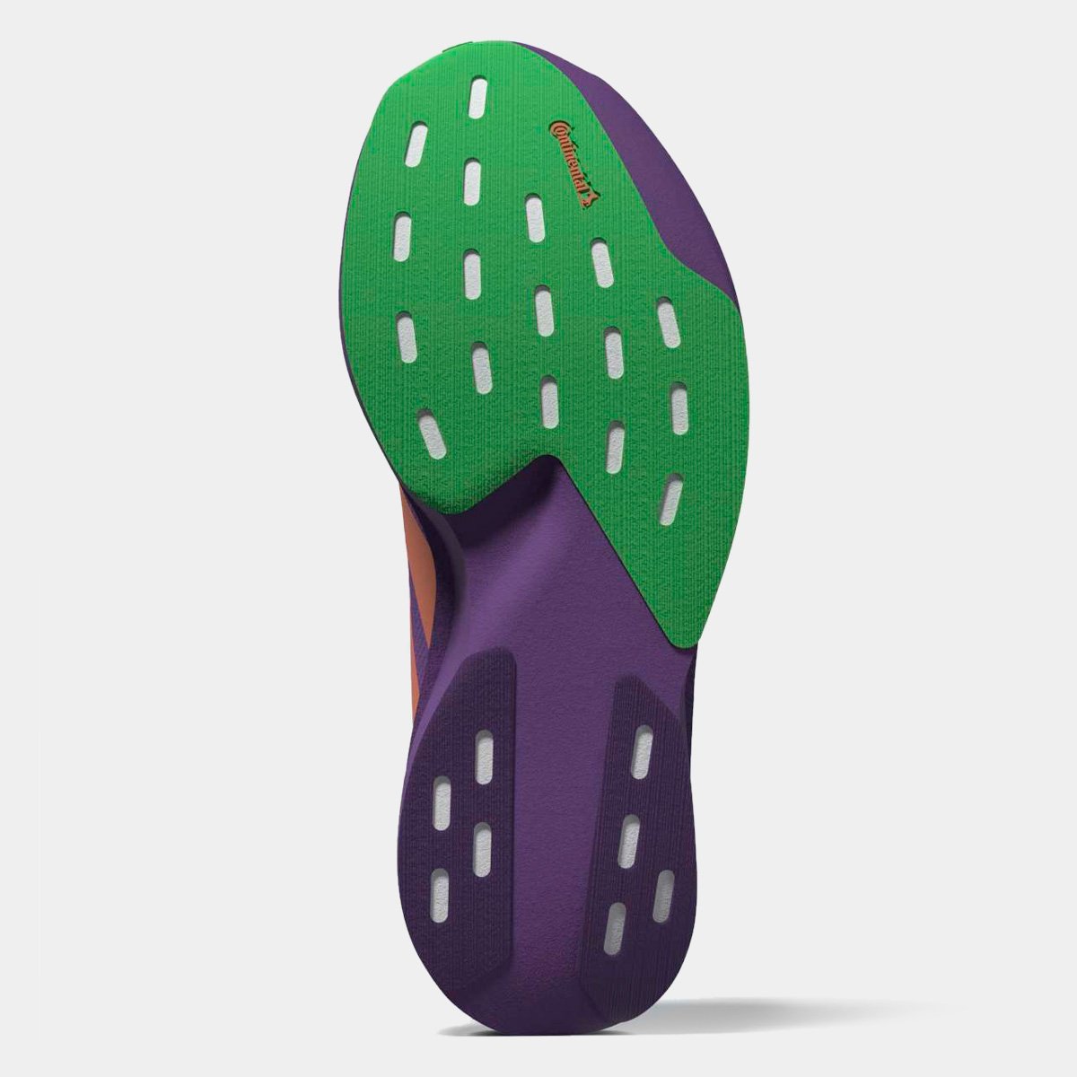 Tênis Adidas Adizero Evo SL Woven Rio Masculino - Roxo | Netshoes