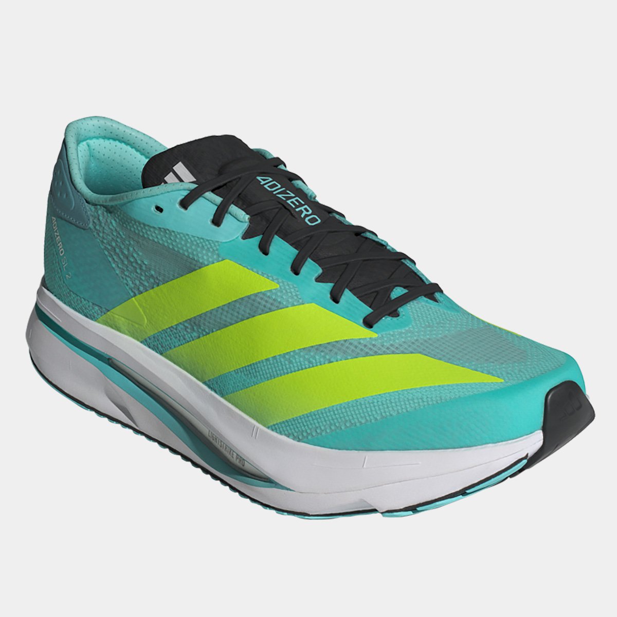 スパイク・シューズ adidas ADIZERO SL2 M 26cm TÊNIS ADIDAS ADIZERO SL2 - MASCULINO | Centauro