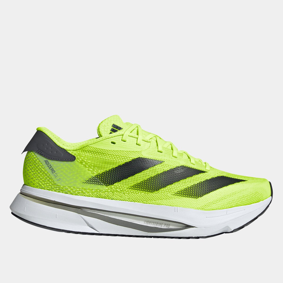 Tênis Adidas Adizero SL 2 Masculino Menor preço em Tênis Adidas Adizero SL 2 Masculino